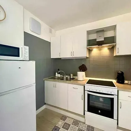 Apartment Brisa Marina Live Canarias