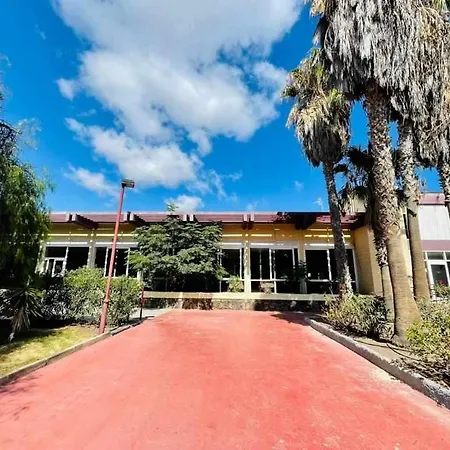Apartment Brisa Marina Live Canarias *