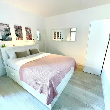Brisa Marina Live Canarias Apartment