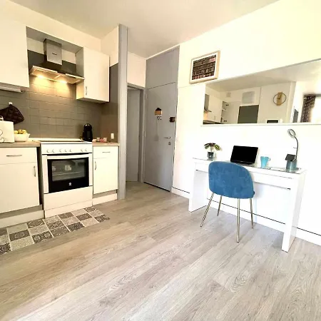 Apartment Brisa Marina Live Canarias Costa Del Silencio
