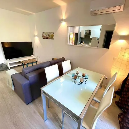 Brisa Marina Live Canarias Apartment Costa Del Silencio
