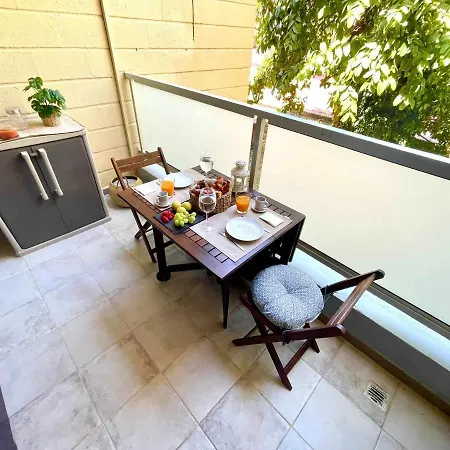 Apartment Brisa Marina Live Canarias *