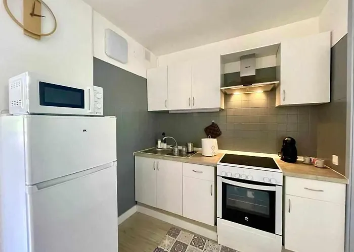 Apartamento Brisa Marina Live Canarias