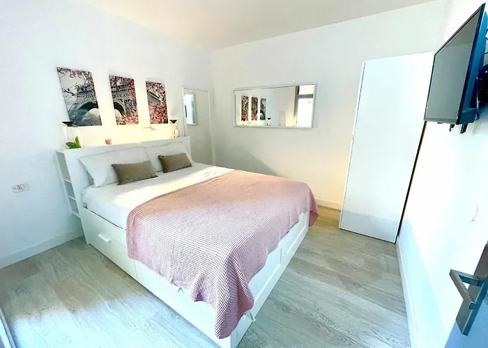 Brisa Marina Live Canarias Apartamento