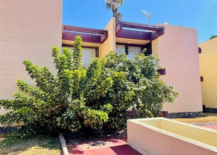 Apartamento Brisa Marina Live Canarias