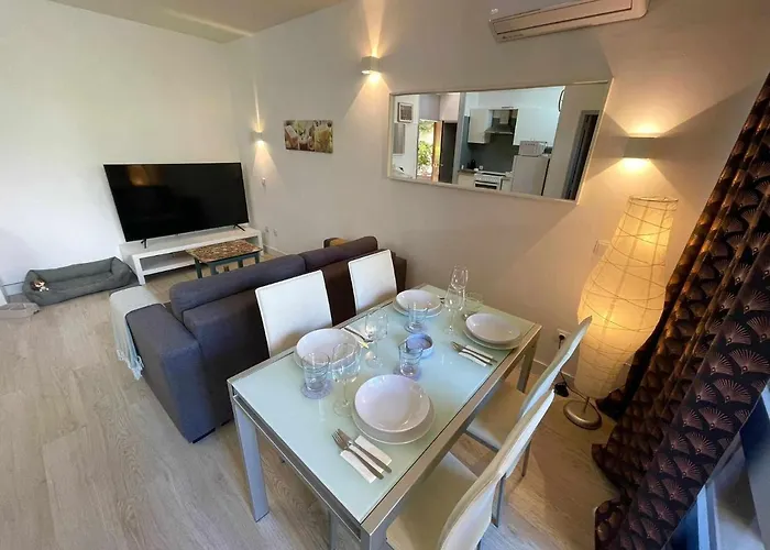Brisa Marina Live Canarias Apartamento Costa del Silencio
