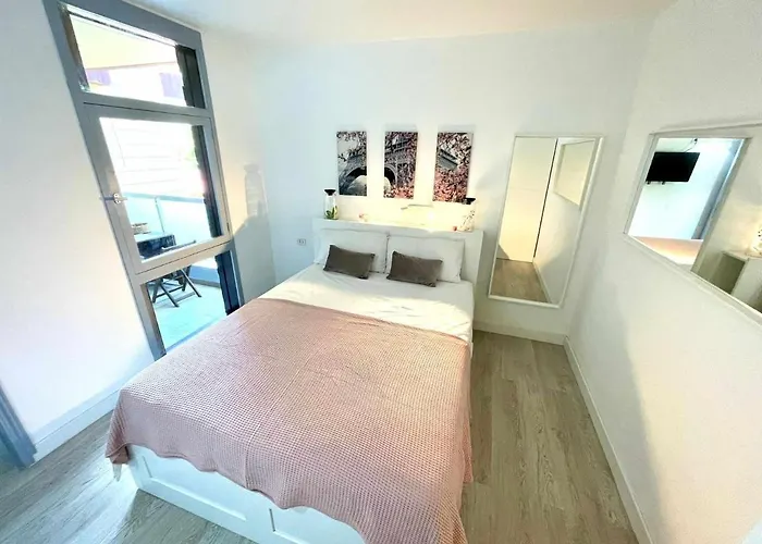 Brisa Marina Live Canarias Apartamento