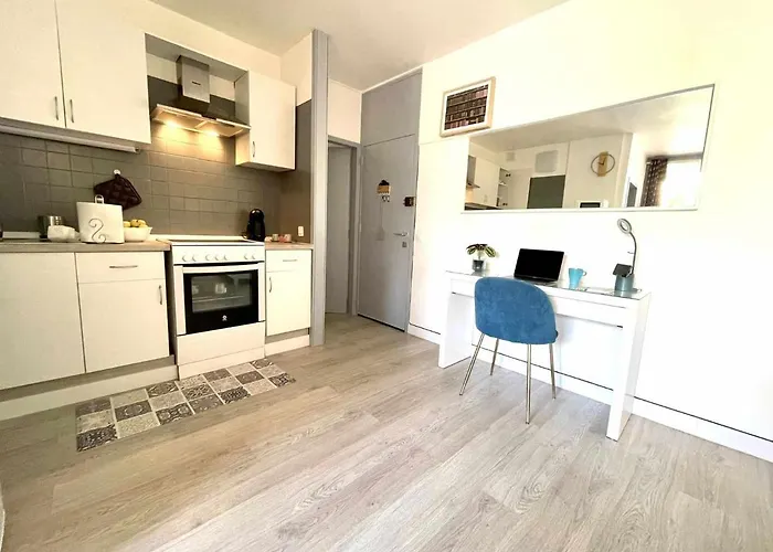 Apartamento Brisa Marina Live Canarias Costa del Silencio