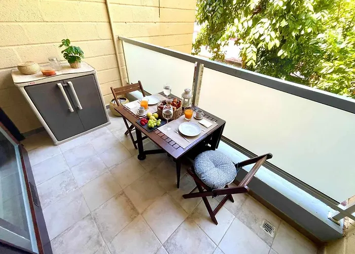 Apartamento Brisa Marina Live Canarias *